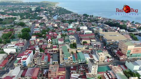 City of Calapan, Province of Oriental Mindoro, Philippines.